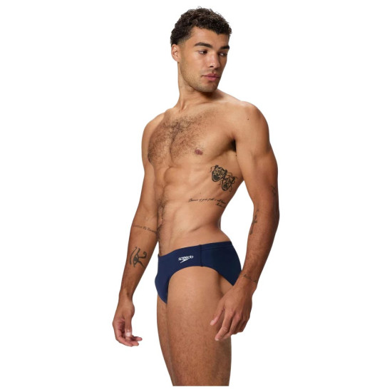 Speedo Ανδρικό μαγιό Endurance+ Logo 6.5cm Brief